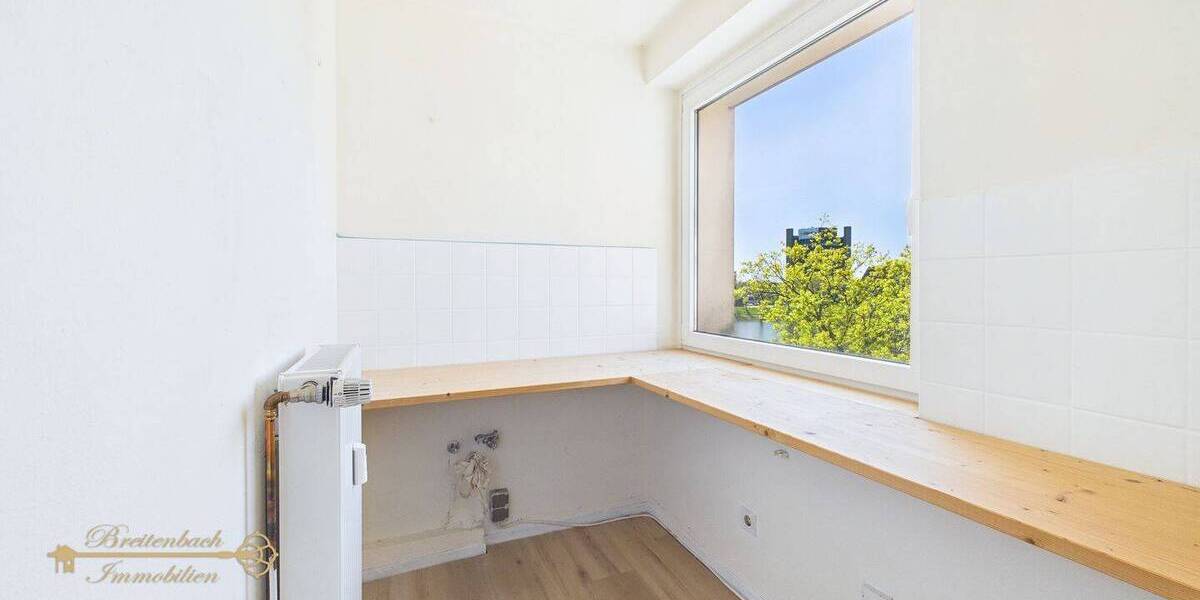 Etagenwohnung Bremen Altstadt - 4 Zimmer, 109 m&sup2;, 355.000&euro; | Angebot:26929547