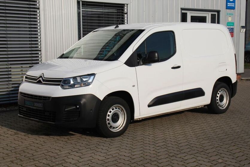 Berlingo