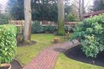 Doppelhaushälfte zu vermieten - mit Garten, Gartenhaus und PKW-Stellplatz