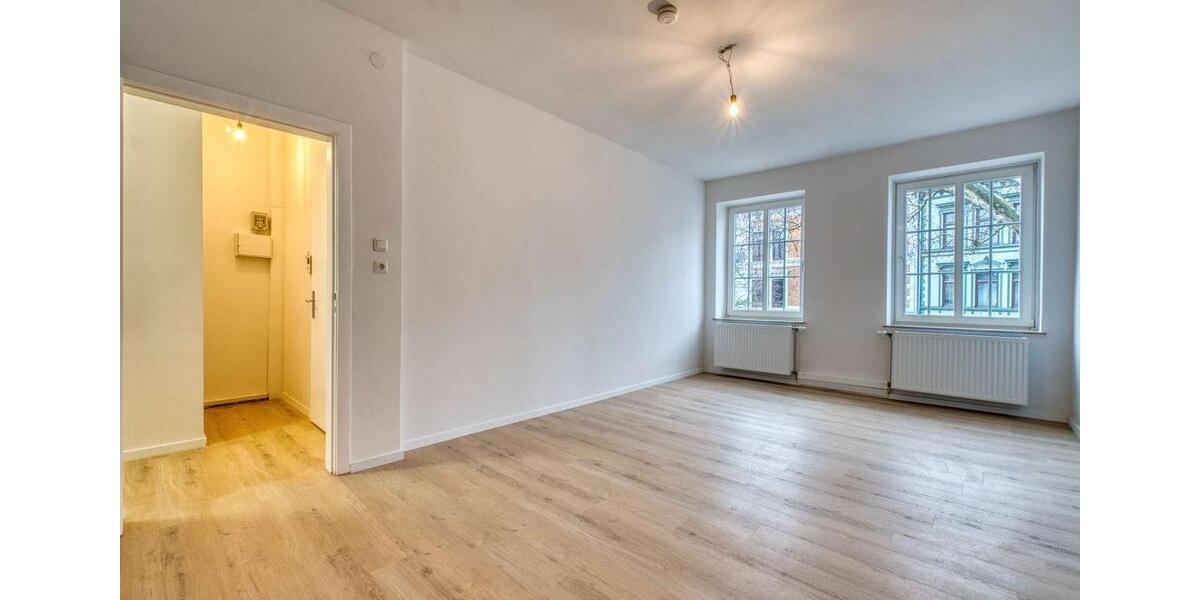 Etagenwohnung Bremen Östliche Vorstadt - 2 Zimmer, 60 m&sup2;, 950&euro; | Angebot:25046158