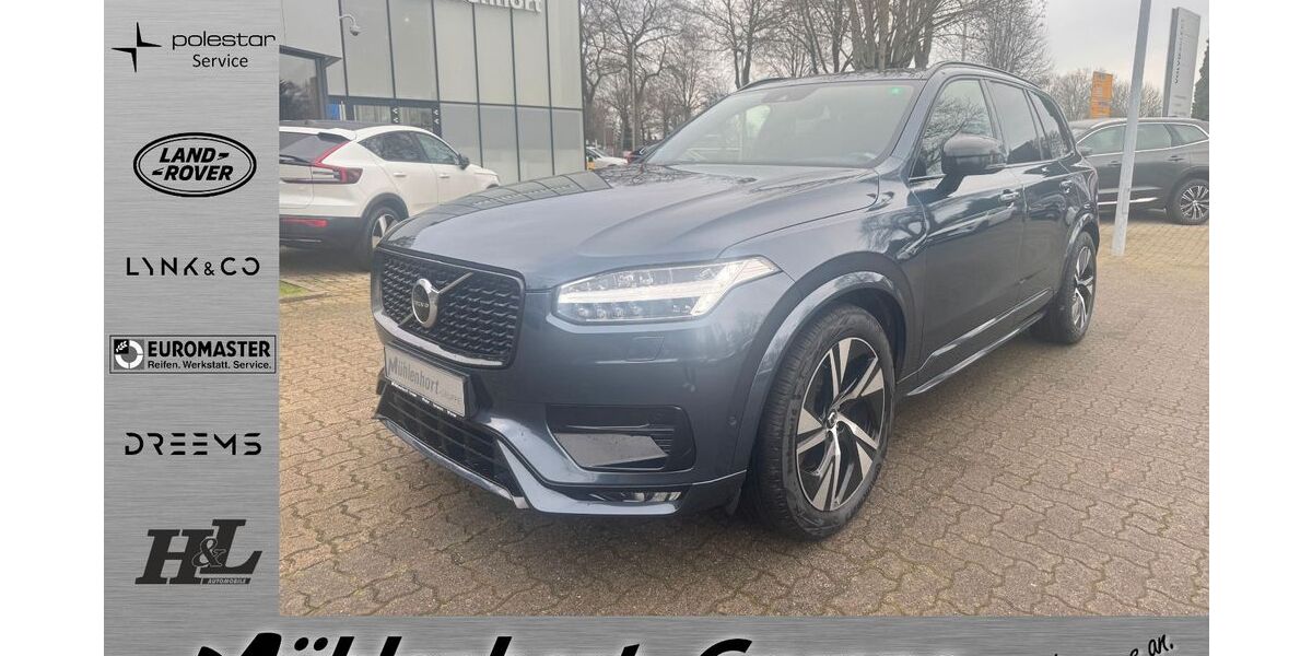 Volvo XC90 136.700 km 39.900 &euro; Weyhe 28844