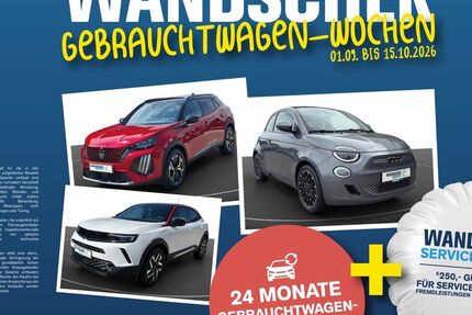 Peugeot 208 22.000 km 12.790 &euro; Bremen 28207