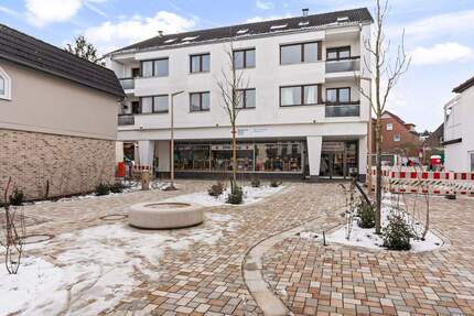 Wohnung Osterholz-Scharmbeck Innenstadt - 2 Zimmer, 67 m&sup2;, 570&euro; | Angebot:25819956