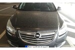 Insignia Sports Tourer