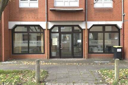 Gewerbeobjekt Bremen / Vegesack Vegesack - 6 Zimmer, 165.000&euro; | Angebot:23981110