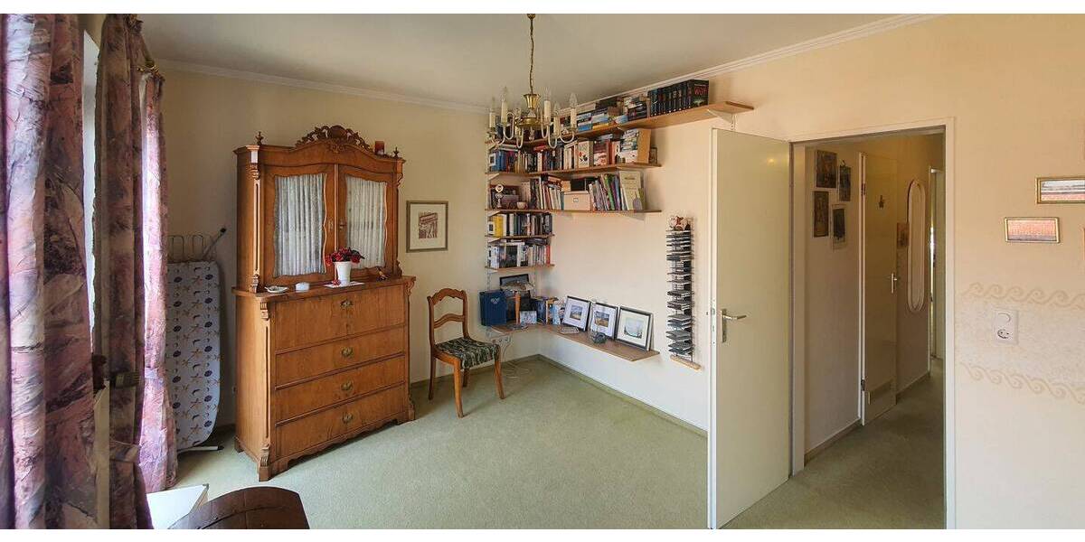 Reihenmittelhaus Weyhe Kirchweyhe - 4 Zimmer, 75 m&sup2;, 270.000&euro; | Angebot:25776994