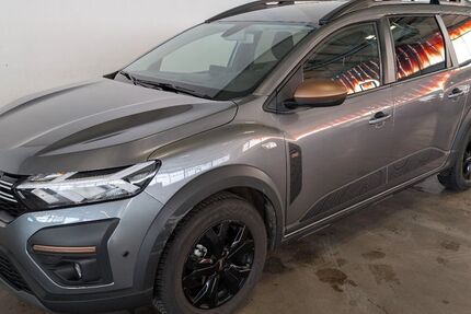 Dacia Jogger 20.000 km 18.990 &euro; Delmenhorst 27751