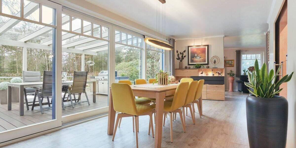 Mehrfamilienhaus, Wohnhaus Ottersberg Mitteldorf - 9 Zimmer, 340 m&sup2;, 1.070.000&euro; | Angebot:25689741
