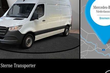 Mercedes-Benz Sprinter 39.620 km 38.068 &euro; Bremen 28307