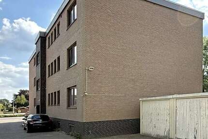 Wohnung zum Mieten in Weyhe 790 € 95.81 m²