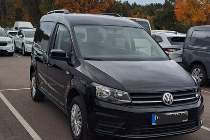 VW Caddy 63.000 km 22.222 &euro; Ritterhude 27721