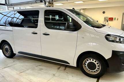 Opel Vivaro 134.750 km 18.500 &euro; Bremen 28217