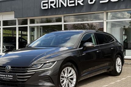 VW Arteon 81.335 km 24.450 &euro; Lemwerder 27809