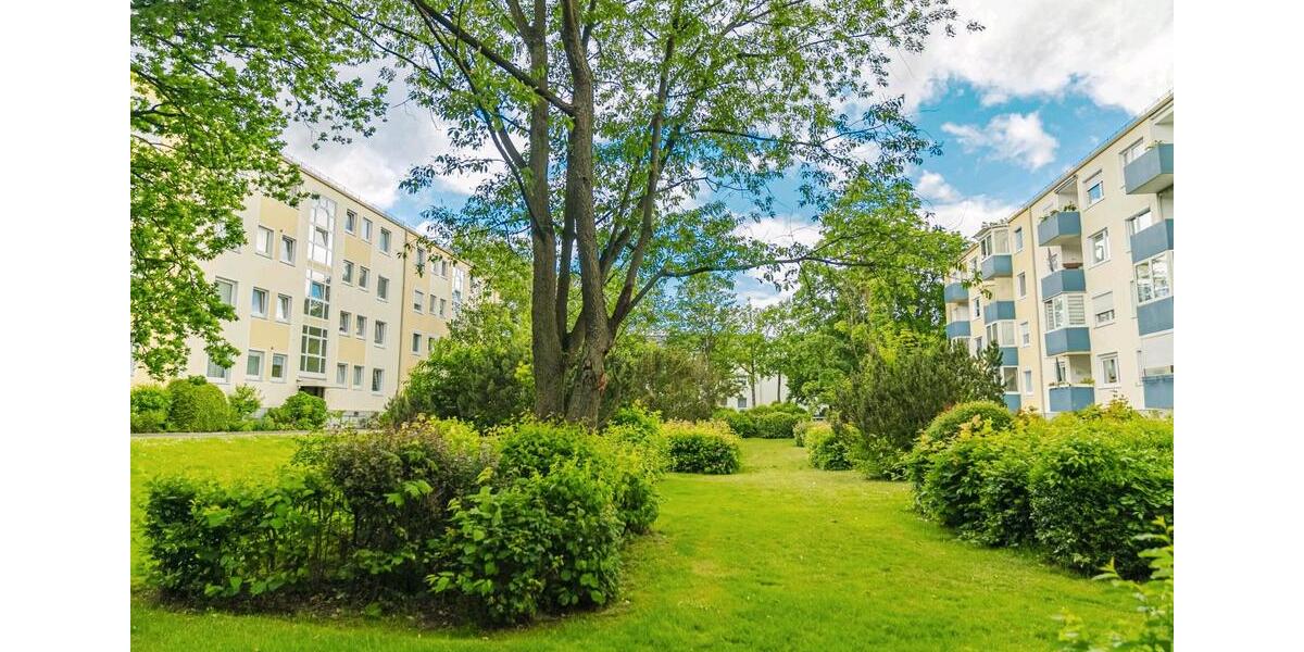 Etagenwohnung Bremen Osterholz - 4 Zimmer, 89 m&sup2;, 234.900&euro; | Angebot:27441922