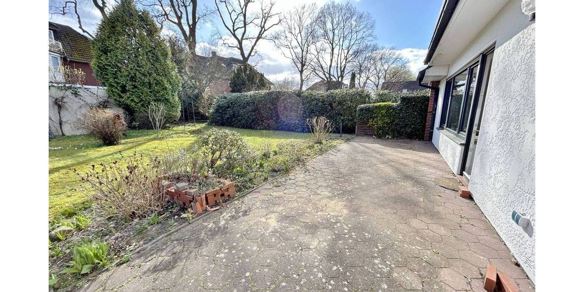 Etagenwohnung Stuhr Varrel - 4 Zimmer, 114 m&sup2;, 329.000&euro; | Angebot:26106702