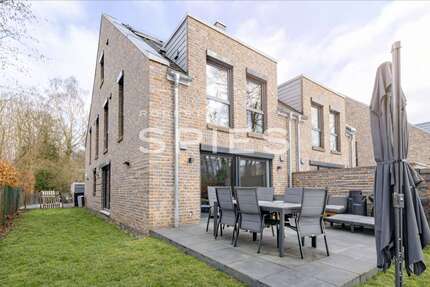 Haus Bremen Oberneuland - 5 Zimmer, 166 m&sup2;, 2.550&euro; | Angebot:26497427