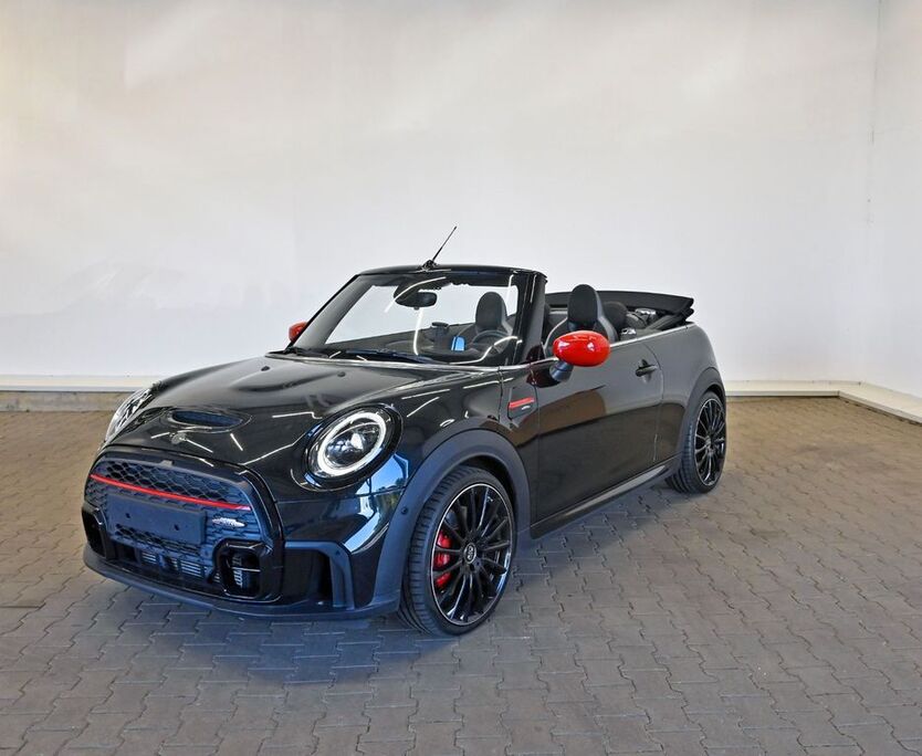 John Cooper Works