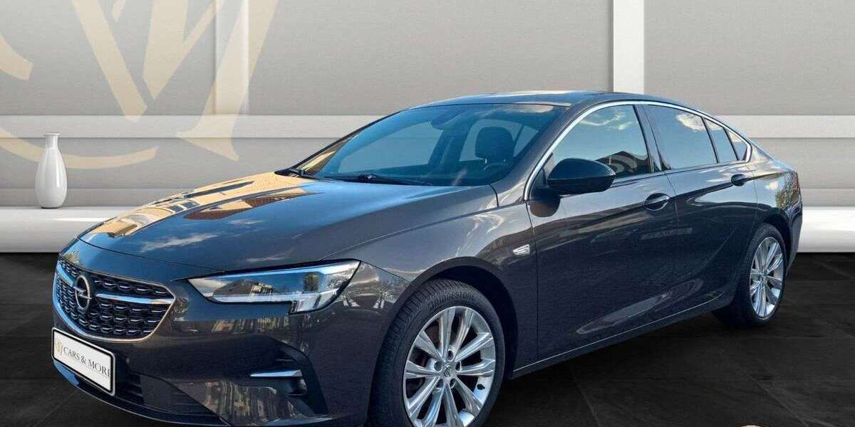 Opel Insignia 124.000 km 16.500 &euro; Bremen 28201