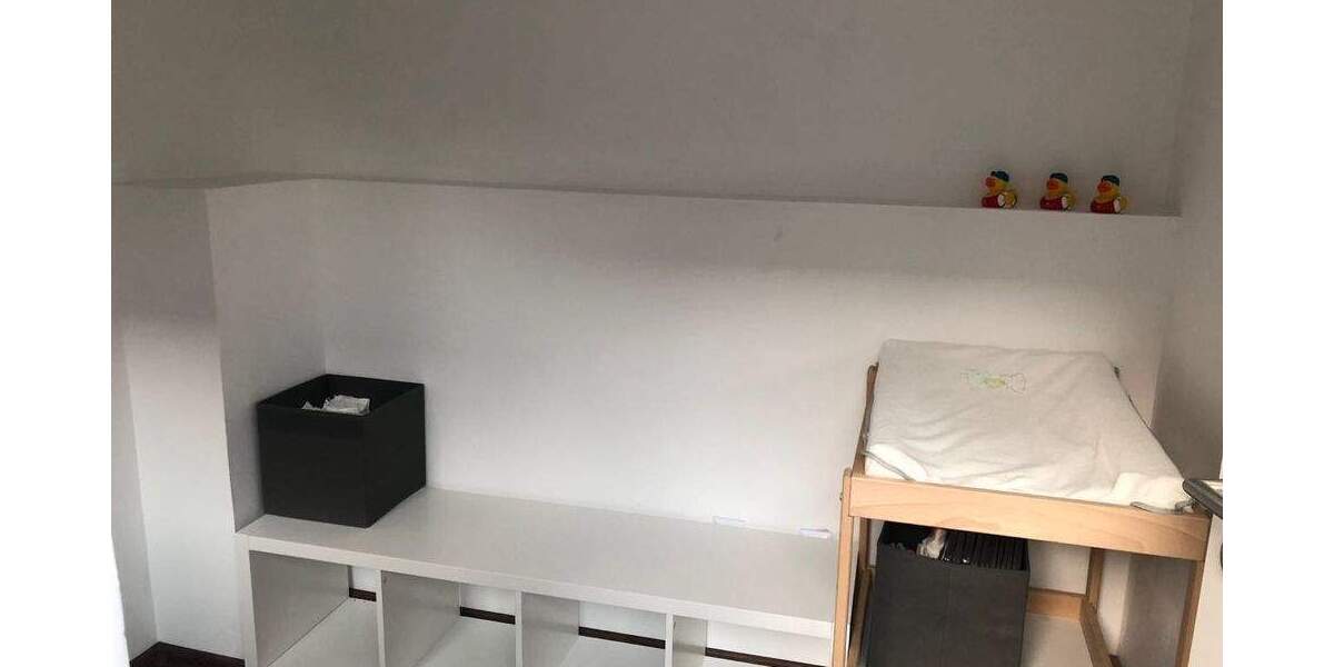 Reihenmittelhaus Delmenhorst Mitte - 3 Zimmer, 75 m&sup2;, 149.000&euro; | Angebot:24622618