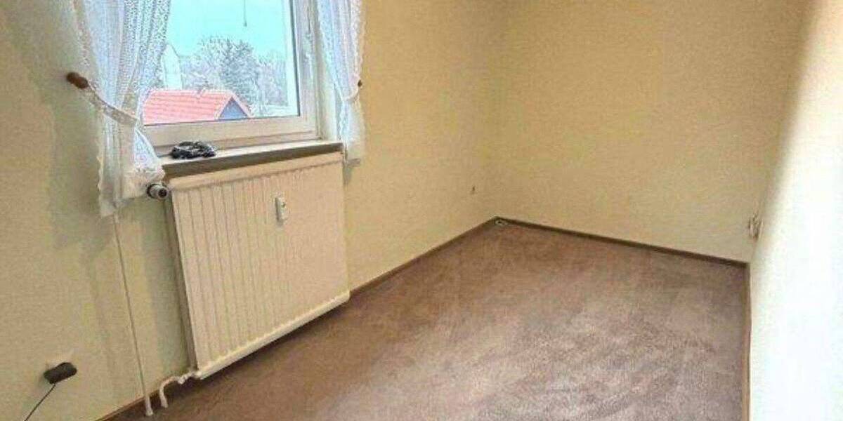 Etagenwohnung Bremen Kirchhuchting - 3 Zimmer, 63 m&sup2;, 860&euro; | Angebot:26804275