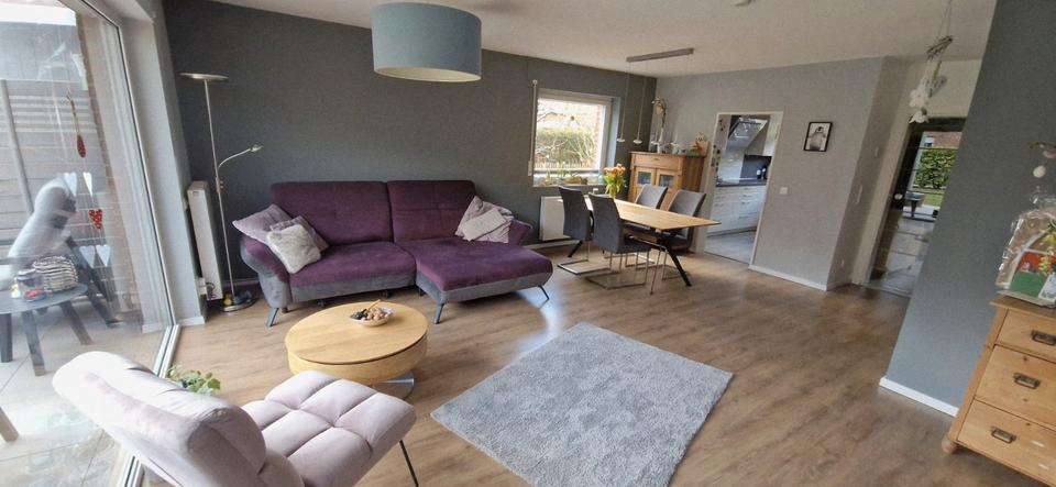 Reihenhaus Osterholz-Scharmbeck Scharmbeck - 4 Zimmer, 104 m&sup2;, 292.000&euro; | Angebot:26051524