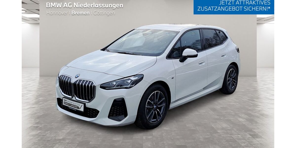 BMW 220 25.543 km 32.790 &euro; Bremen 28279