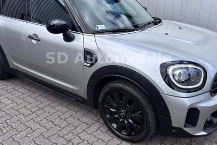 Mini Cooper Countryman 49.000 km 30.890 &euro; Grasberg bei Bremen 28879