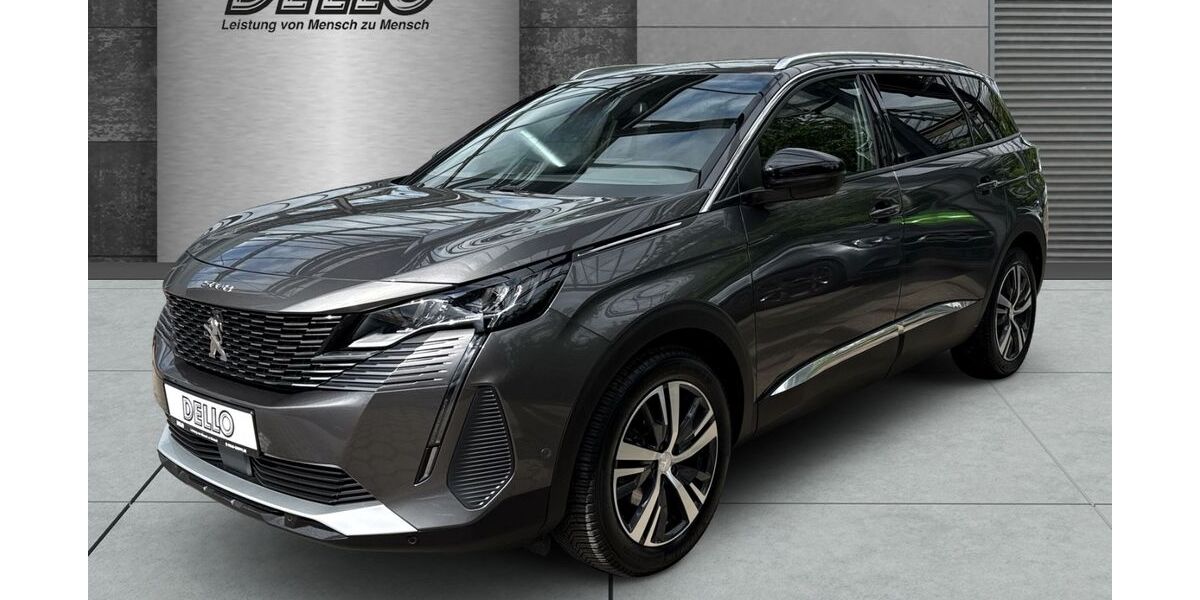 Peugeot 5008 26.017 km 25.980 &euro; Bremen 28199