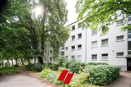 Wohnung Bremen Blockland - 3 Zimmer, 68 m&sup2;, 185.000&euro; | Angebot:27312884