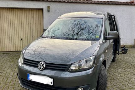 VW Caddy 131.000 km 7.900 &euro; Bremen 28203