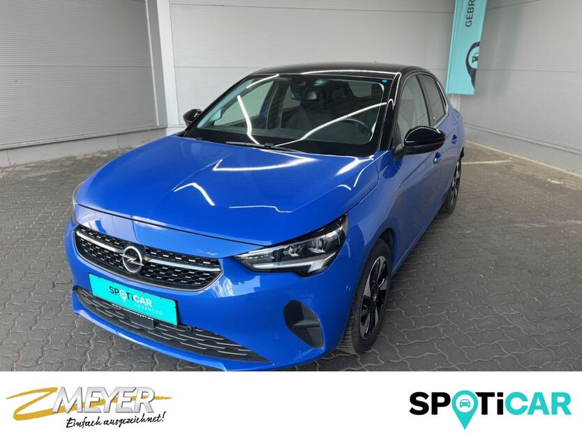 Opel Corsa 20.661 km 19.990 € Osterholz-Scharmbeck 27711