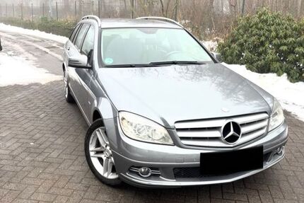 Mercedes-Benz 200 217.100 km 7.100 &euro; Thedinghausen 27321