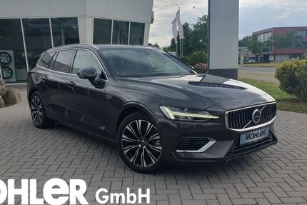 Volvo V60 55.202 km 38.950 &euro; Bremen 28357