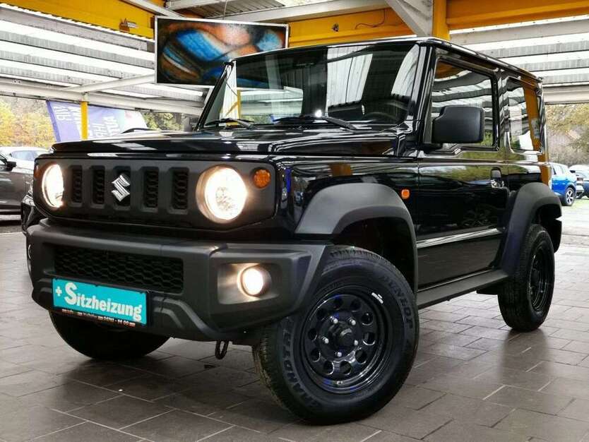 Jimny