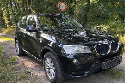 BMW X3 228.000 km 11.490 &euro; Hude 27798