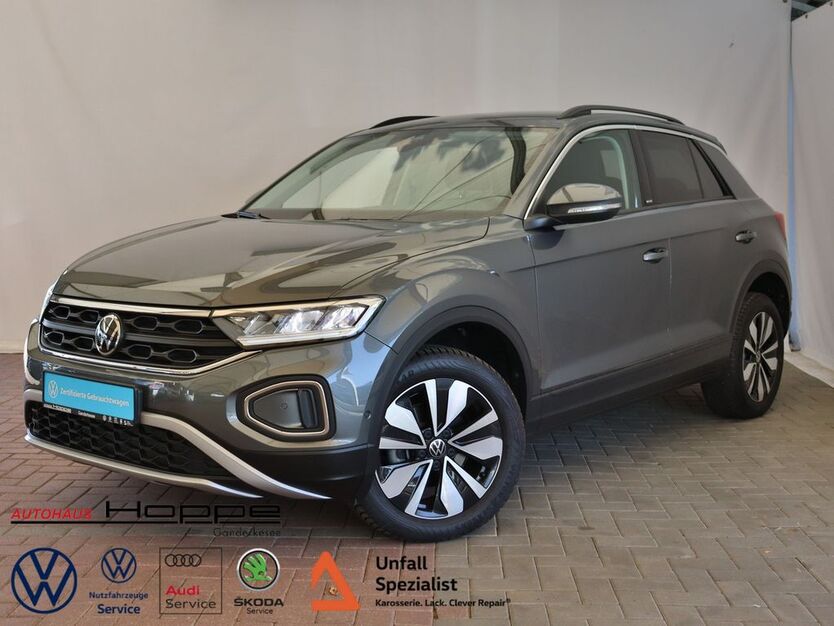VW T-Roc 6.988 km 30.980 € Ganderkesee 27777