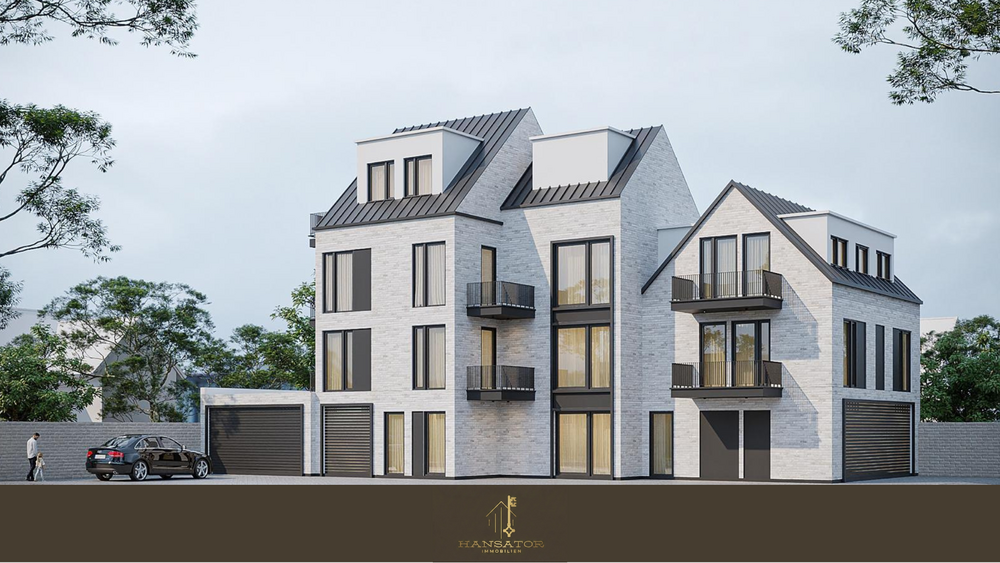 Grundstück Bremen Schwachhausen - 729.000&euro; | Angebot:25097644