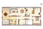 Mehrfamilienhaus, Wohnhaus Schwanewede / Neuenkirchen Neuenkirchen - 8 Zimmer, 239 m&sup2;, 299.000&euro; | Angebot:26160538