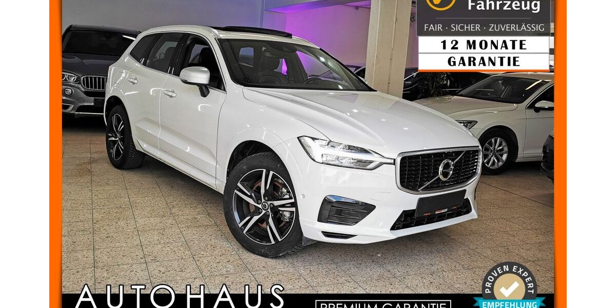 Volvo XC60 165.000 km 27.420 &euro; Bremen 28217