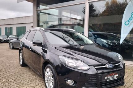 Ford Focus 104.500 km 7.800 € Bremen 28201