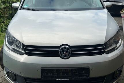 VW Touran 175.000 km 6.900 &euro; Oyten 28876