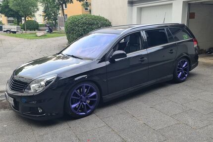 Opel Vectra 165.447 km 6.590 &euro; Achim 28832