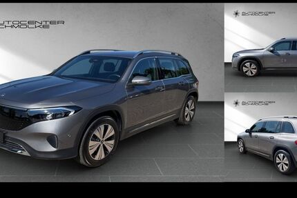 Mercedes-Benz EQB 8.500 km 39.999 &euro; Lilienthal 28865