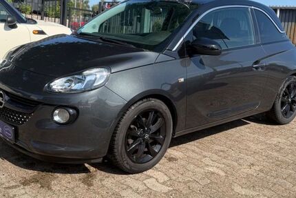 Opel Adam 94.000 km 7.999 &euro; Ritterhude 27721