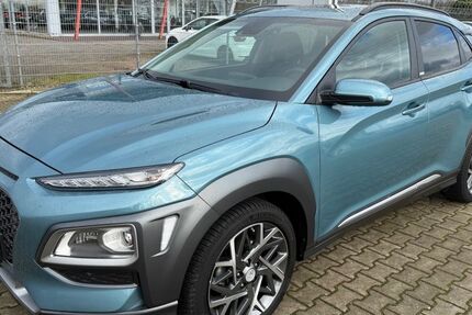 Hyundai KONA 55.000 km 15.900 € Achim 28832