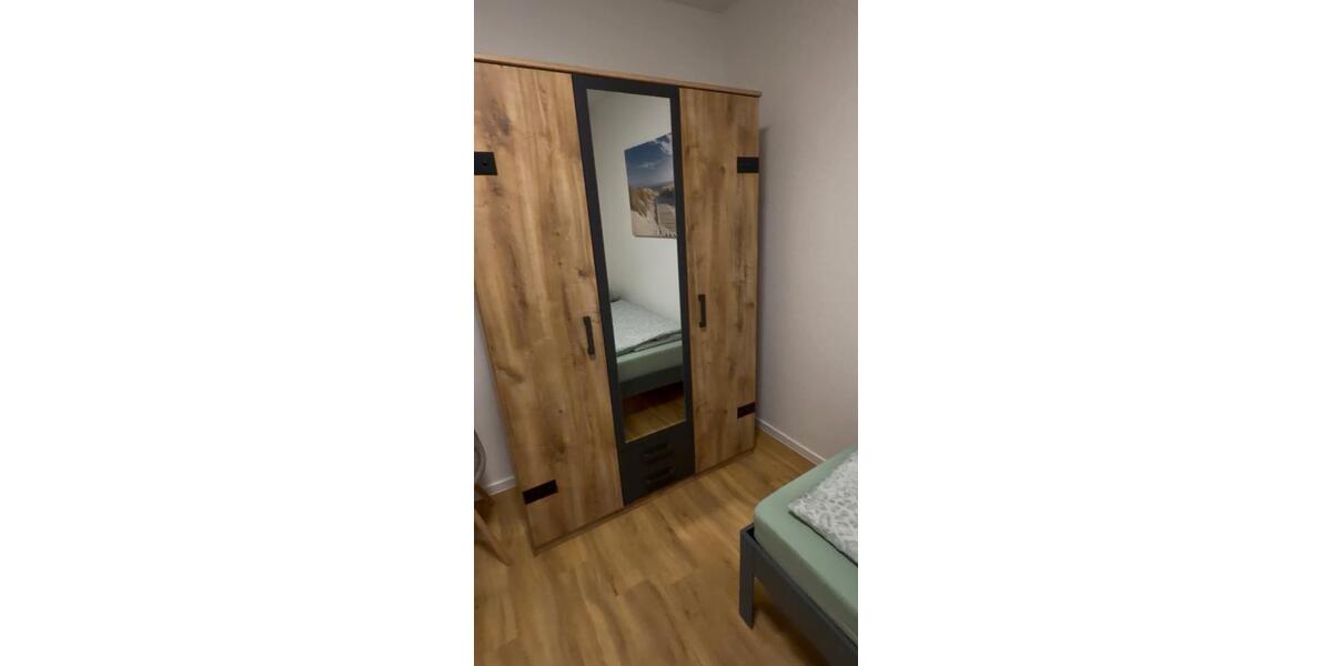 Erdgeschoßwohnung Ottersberg - 2 Zimmer, 45 m&sup2;, 70&euro; | Angebot:25839479