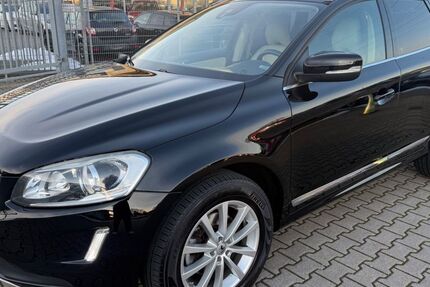 Volvo XC60 88.936 km 21.800 &euro; Achim 28832