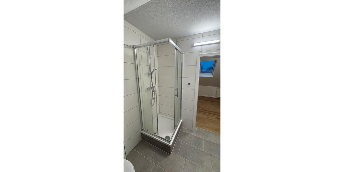 Dachgeschoßwohnung Bremen Burglesum - 1 Zimmer, 30 m&sup2;, 690&euro; | Angebot:24878718