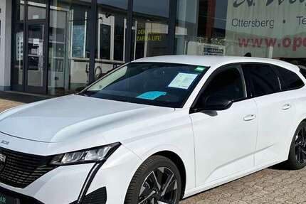 Peugeot 308 37.650 km 23.990 &euro; Ottersberg 28870