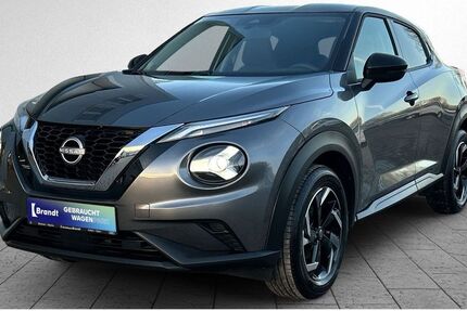 Nissan Juke 13.150 km 16.390 &euro; Weyhe 28844